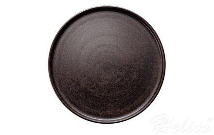 Talerz płytki 30 cm - IRON (V-80306-3) - zdjęcie główne