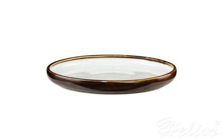 Talerz płytki 25 cm - SLOW (V-88003-4) - zdjęcie główne