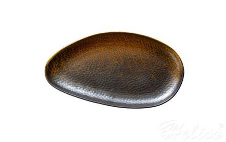 Talerz płytki 33 x 18 cm - FIRE (V-83002-4) - zdjęcie główne