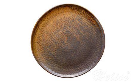 Talerz płytki 28 cm - FIRE (V-83003-4) - zdjęcie główne