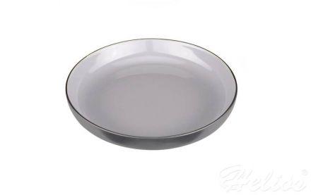 Talerz głęboki 23,5 cm - TIME (V-80001-4) - zdjęcie główne