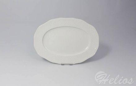 Półmisek owalny 24 cm - AFRODYTA (LU2656) - zdjęcie główne