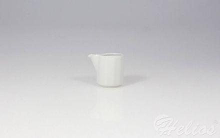 Dzbanek do mleczka 0,03 l - MERKURY (LU7001) - zdjęcie główne