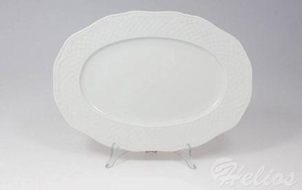 Półmisek owalny 33 cm - AFRODYTA (LU2660) - zdjęcie główne