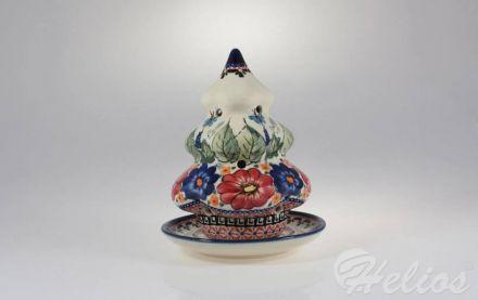 149AR/ Choinka lampion 16,2 cm - GU-742S/1289G - zdjęcie główne