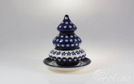 166A/ Choinka lampion 14,6 cm - GU-742S/1285G - zdjęcie główne