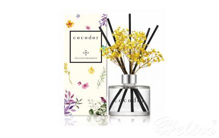 Dyfuzor zapachowy FLOWER 120 ml - VANILA&SANDALWOOD (9809926632) - zdjęcie główne