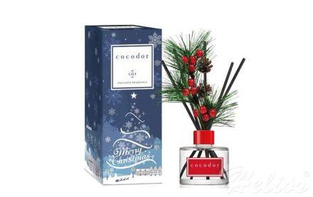 Dyfuzor zapachowy 120 ml - Pine leaves pine&cedarwood (9873131376) - zdjęcie główne