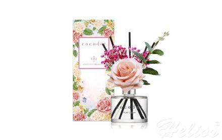 Dyfuzor zapachowy ROSE 200 ml - PURE COTTON (9809921323) - zdjęcie główne