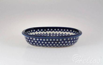 166A / Półmisek 16,5 x 25 cm - GU-278 - zdjęcie główne