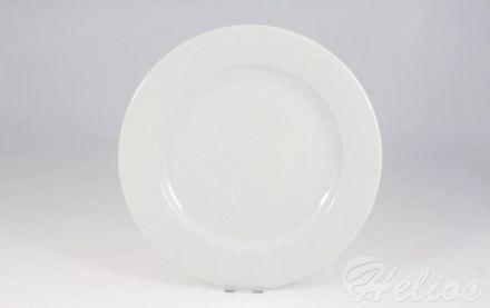 Talerz płytki 28 cm - KASZUB (LU0236) - zdjęcie główne