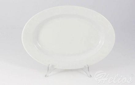 Półmisek owalny 30 cm - KASZUB (LU0258) - zdjęcie główne