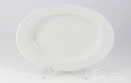 Półmisek owalny 33 cm - KASZUB (LU0260) - zdjęcie główne