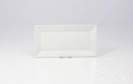 Półmisek prostokątny 22 x 11 cm - CLASSIC (LU2555) - zdjęcie główne