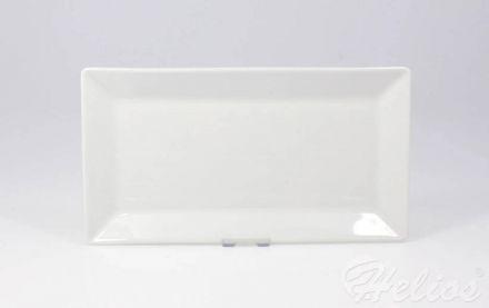 Półmisek prostokątny 28,5 x 15,5 cm - CLASSIC (LU2547) - zdjęcie główne