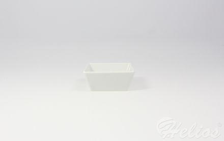 Salaterka kwadratowa 10 cm - CLASSIC (LU2527) - zdjęcie główne