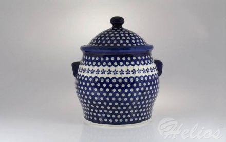 166A / Garnek 5,0 l - GU-1101 - zdjęcie główne