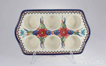 149AR / Forma na 6 mufinek - GU-1778 - zdjęcie główne