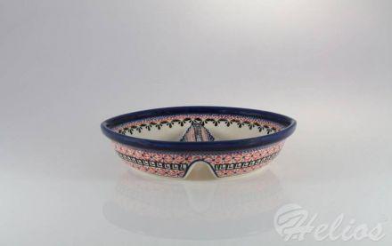 149AR / Półmisek dzielony 21 x 17,6 cm - GU-1214A - zdjęcie główne