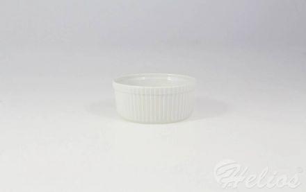 Salaterka z reliefem 11,5 cm - AMERYKA (LU1319) - zdjęcie główne