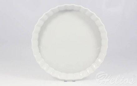 Naczynie ryflowane 27,5 cm - LUBIANA (LU1646) - zdjęcie główne