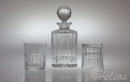 Komplet kryształowy do whisky 1+6 - HERMAN (802046) - zdjęcie główne