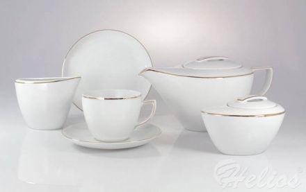 Garnitur do kawy na 12 os./ 39 części - B326 CITY Złota - zdjęcie główne