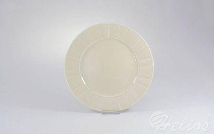 Talerz deserowy 20,5 cm - OKTAWA GL04 Wanilia - zdjęcie główne