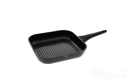 Patelnia grillowa 28 cm - MONOLIT (33R) - zdjęcie główne