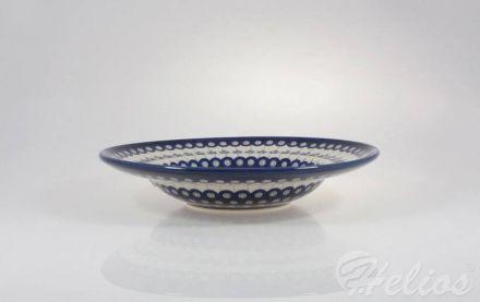 166A / Talerz głęboki do pasty 28 cm - GU-1421 - zdjęcie główne