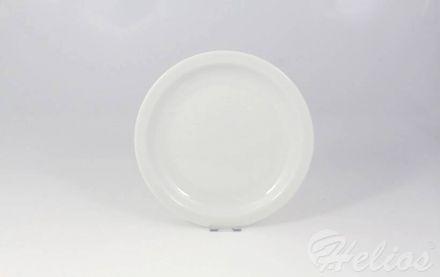 Talerz płytki 22,5 cm - AMERYKA (LU0132) - zdjęcie główne
