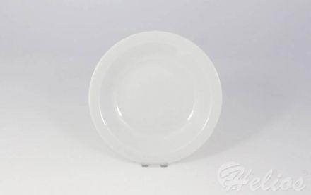 Talerz głęboki 21 cm - AMERYKA (LU0119) - zdjęcie główne