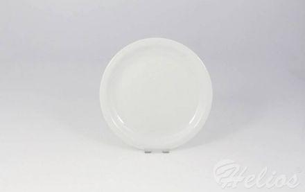 Talerz deserowy 18,5 cm - AMERYKA (LU0130) - zdjęcie główne