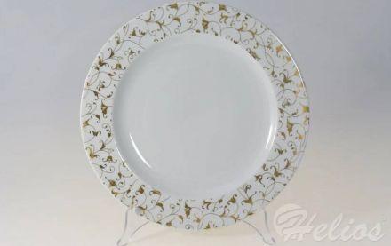 MIX & MATCH / Cosmopolitan: Półmisek okrągły 32 cm - G142 - zdjęcie główne
