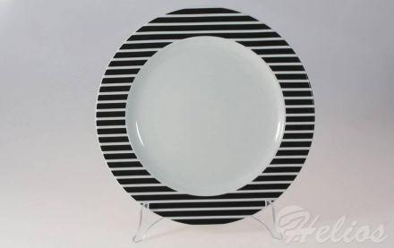 MIX & MATCH / COSMOPOLITAN: Półmisek okrągły 32 cm - G138 - zdjęcie główne