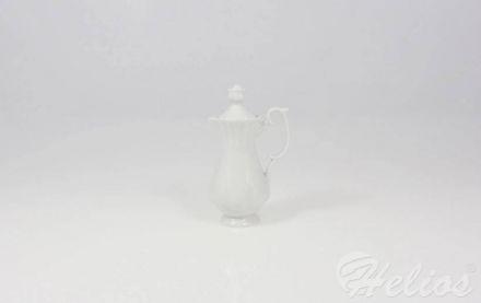 Butelka do oliwy - C000 IWONA Biała - zdjęcie główne