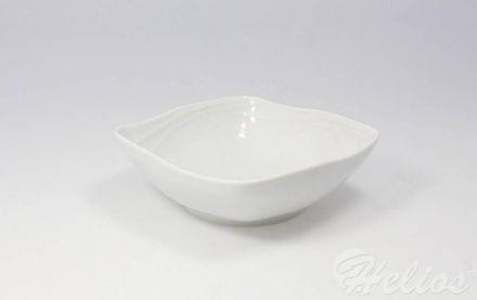 Talerz głęboki 17 cm - VANITY Biały - zdjęcie główne