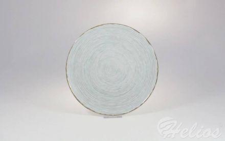 Talerz deserowy 20,5 cm - 9015 BOSS - zdjęcie główne