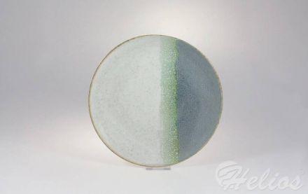 Talerz głęboki 22 cm - 9012 ROMA Texturas - zdjęcie główne