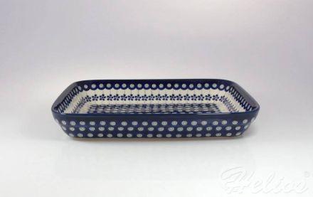 166A / Półmisek 22,5 x 29,5 cm - GU-371A - zdjęcie główne