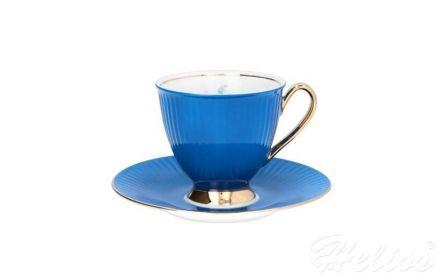 Filiżanka ze spodkiem 250 ml - Kalejdoskop emocji / CH01 Dalia Mądrość - zdjęcie główne