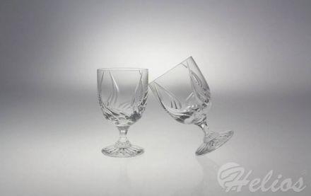 Pucharki kryształowe 240 ml - 1562 (Z0740) - zdjęcie główne