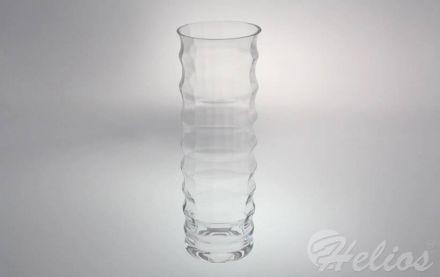 Handmade / Wazon 35 cm - BEZBARWNY (7939) - zdjęcie główne