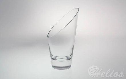 Handmade / Wazon 24,7 cm - BEZBARWNY (3192) - zdjęcie główne