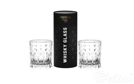 Szklanki kryształowe 340 ml / TUBA - Prestige Conte (802381) - zdjęcie główne