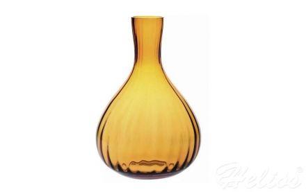 Wazon wysoki 47 cm / Bursztynowy (C906) - zdjęcie główne