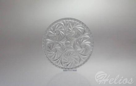 Talerz kryształowy 16 cm - 601/3K (200158) - zdjęcie główne