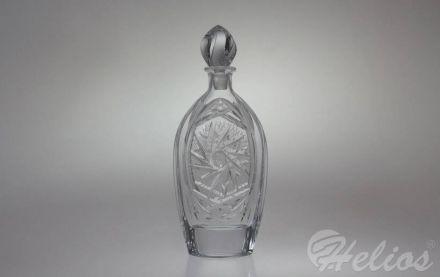 Karafka kryształowa ORBIT - 17652 (200412) - zdjęcie główne