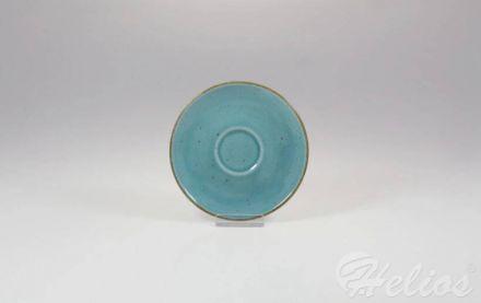 Spodek 12 cm - K630 Art Turkus (Aida) - zdjęcie główne