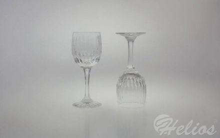 Kieliszki kryształowe do wina 170g - 1584 (Z0802) - zdjęcie główne